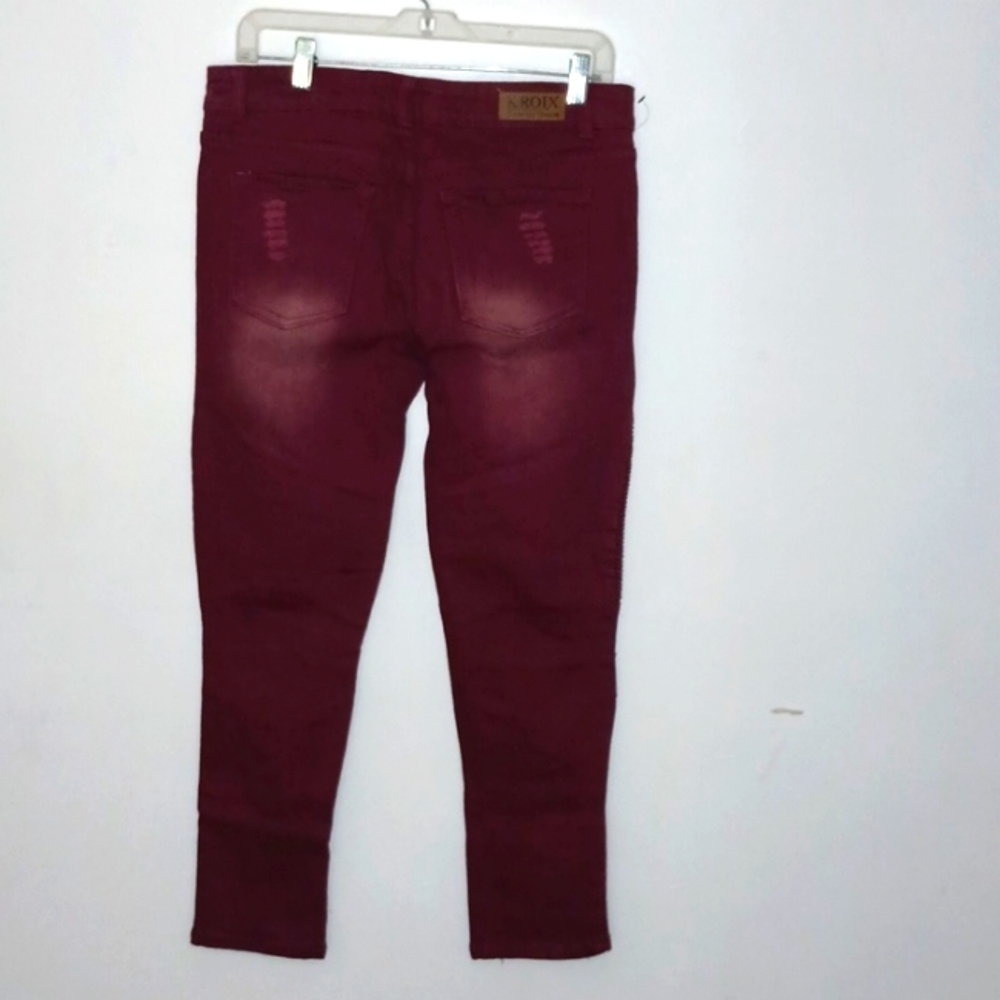 KROIX Jeans - Picture 3 of 4